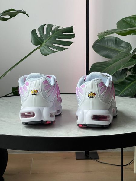 Nike Air Max Tn Plus Pink Fade Tn-02-36 фото