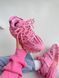 Balenciaga Track Pink Track-05-36 фото 3