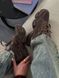 New Balance 9060 Chocolate Brown 9060-18-36 фото 4