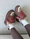 UGG Lowmel Sneaker Rocky Oak Low-10-36 фото 1