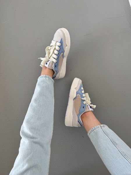 Adidas ADI2000 Blue Beige Adi2000-02-36 фото