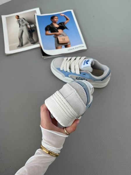 Adidas ADI2000 Blue Beige Adi2000-02-36 фото