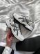 Asics Gel-Kahana 8 White Black Kahana-03-36 фото 1