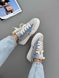 Adidas ADI2000 Blue Beige Adi2000-02-36 фото 3