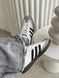 Adidas Samba OG Black White Samba-13-36 фото 9