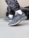 New Balance 2002R Protection Pack Eclipse Blue N2002-08-36 фото 1