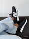 New Balance 327 Black White N327-06-36 фото 6