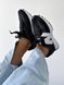 New Balance 327 Black White N327-06-36 фото 2
