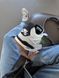 Nike Air Jordan 4 White Black Jordan-17-36 фото 3