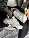 Nike M2K Tekno Essential White Tekno-03-36 фото 1