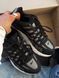 Nike P-6000 Black White P6000-05-36 фото 6
