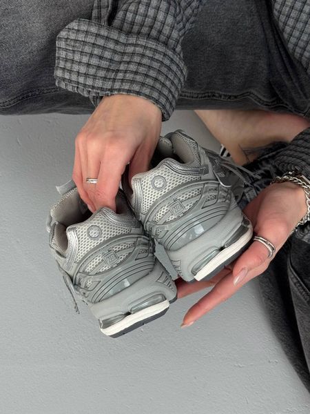 New Balance 1906A Grey N1906-21-36 фото