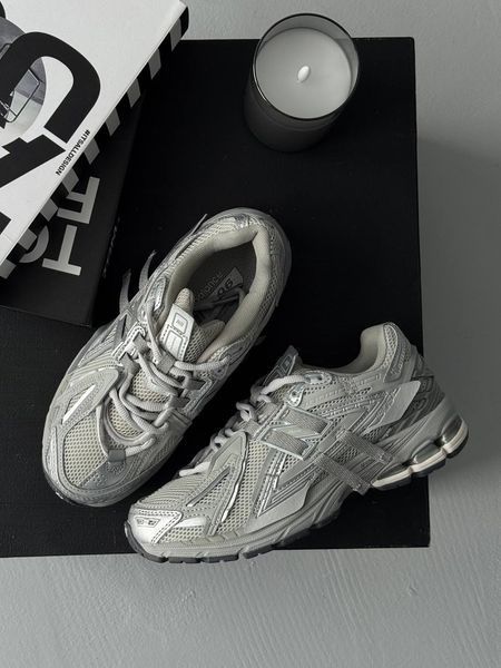 New Balance 1906A Grey N1906-21-36 фото
