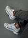 Nike P-6000 Light Grey P6000-19-36 фото 9