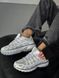 Nike P-6000 Light Grey P6000-19-36 фото 2