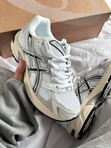 Asics Gel 1130 White Midnight Gel-1130-03-36 фото
