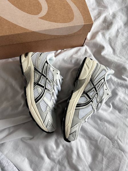 Asics Gel 1130 White Midnight Gel-1130-03-36 фото