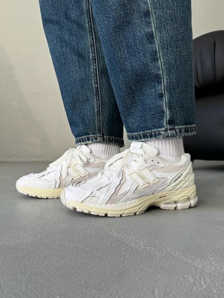 New Balance 1906D White Beige N1906-12-36 фото