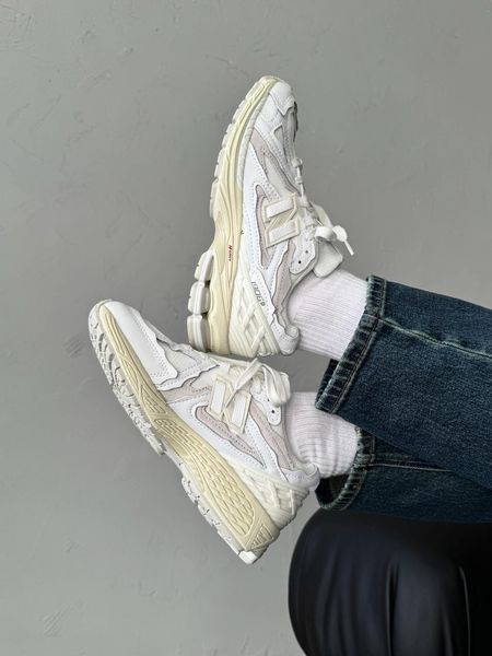 New Balance 1906D White Beige N1906-12-36 фото