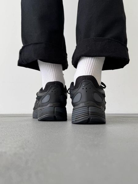 Nike P-6000 Triple Black P6000-16-36 фото