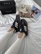 Adidas Samba Platform Black Gum Samba-21-36 фото 4