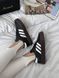 Adidas Samba Platform Black Gum Samba-21-36 фото 2