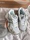 Asics Gel 1130 White Midnight Gel-1130-03-36 фото 7