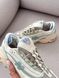 New Balance 1000 Beige Green N1000-05-36 фото 7
