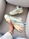 New Balance 1000 Beige Green N1000-05-36 фото 6