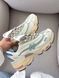New Balance 1000 Beige Green N1000-05-36 фото 8