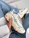 New Balance 1000 Beige Green N1000-05-36 фото 1
