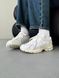 New Balance 1906D White Beige N1906-12-36 фото 6