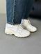 New Balance 1906D White Beige N1906-12-36 фото 7