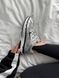 Nike P-6000 Silver Black P6000-11-36 фото 6