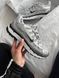 Nike P-6000 Silver Black P6000-11-36 фото 2