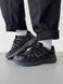 Nike P-6000 Triple Black P6000-16-36 фото 1