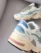 New Balance 1000 Beige Green N1000-05-36 фото 3
