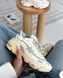 New Balance 1000 Beige Green N1000-05-36 фото 4