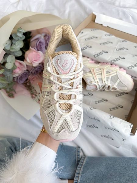 Asics Gel-Sonoma 15-50 Beige Pink Sonoma-01-36 фото