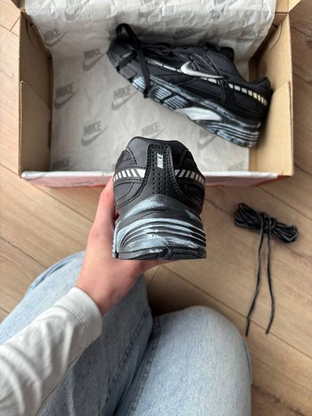 Nike Initiator Custom Black Initiator-08-36 фото