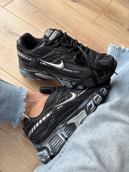 Nike Initiator Custom Black Initiator-08-36 фото
