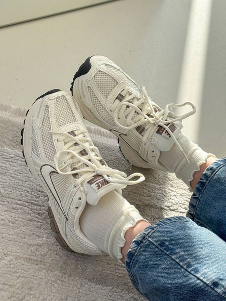 Nike Zoom Vomero 5 Sail Mink Brown Vomero-11-36 фото