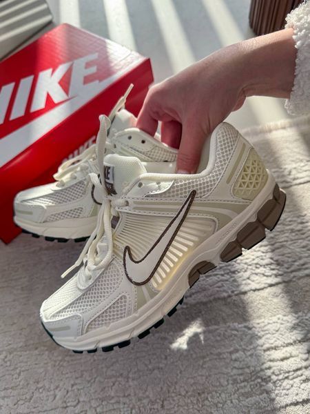 Nike Zoom Vomero 5 Sail Mink Brown Vomero-11-36 фото