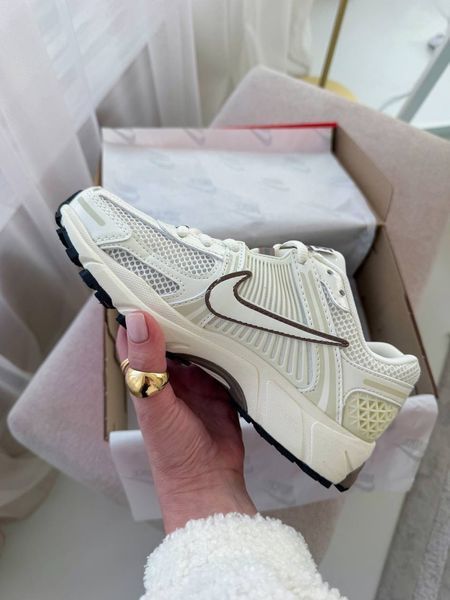 Nike Zoom Vomero 5 Sail Mink Brown Vomero-11-36 фото