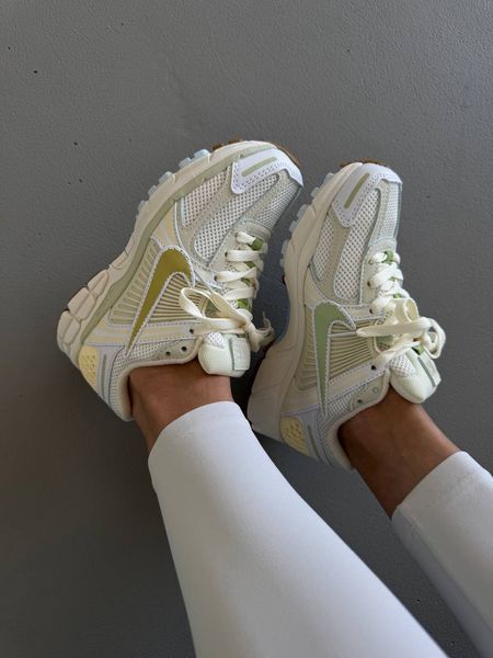 Nike Zoom Vomero 5 White Lemon Vomero-23-36 фото