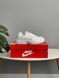 Nike Initiator White Initiator-12-36 фото 2