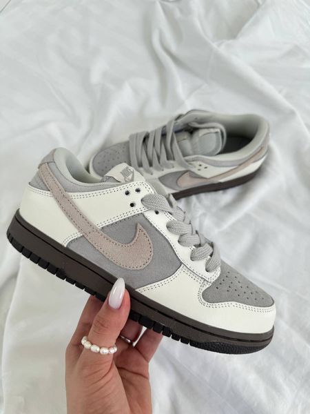 Nike SB Dunk Ironstone Dunk-23-36 фото