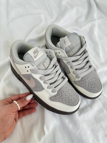 Nike SB Dunk Ironstone Dunk-23-36 фото