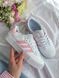 Adidas Samba Platform White Pink Samba-06-36 фото 10