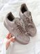 Nike Air Force 1 Mink Brown Force-09-36 фото 4
